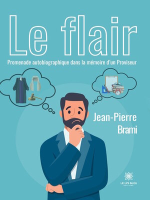cover image of Le flair